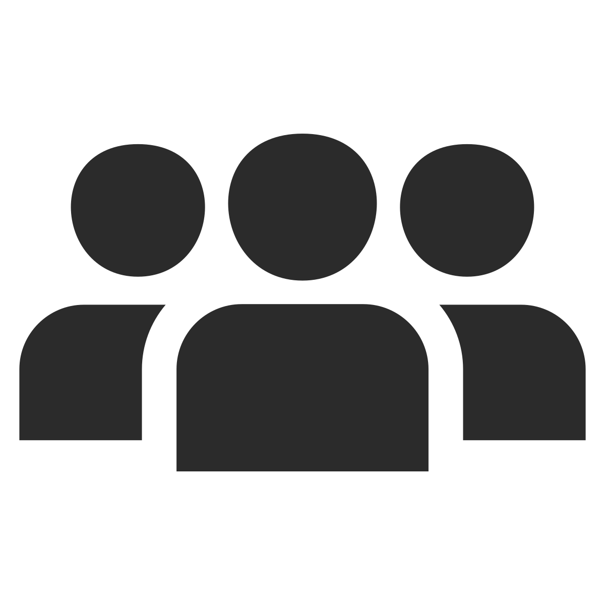 Group: 3-8 people